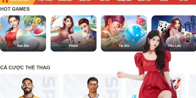 May88 - Kho game đa dạng