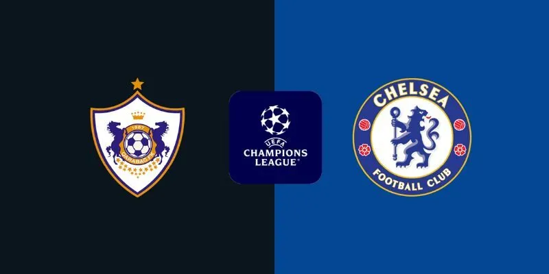 Soi kèo Qarabag vs Chelsea, 0h45 ngày 6/11 – Vòng 4 Cúp C1