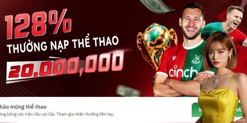 Ưu đãi là một điểm đáng quan tâm ở thương hiệu