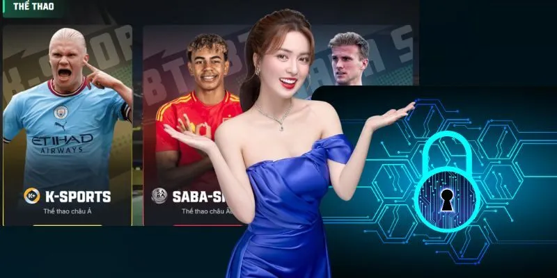 Vivu88 bảo mật khắt khe giúp người chơi yên tâm