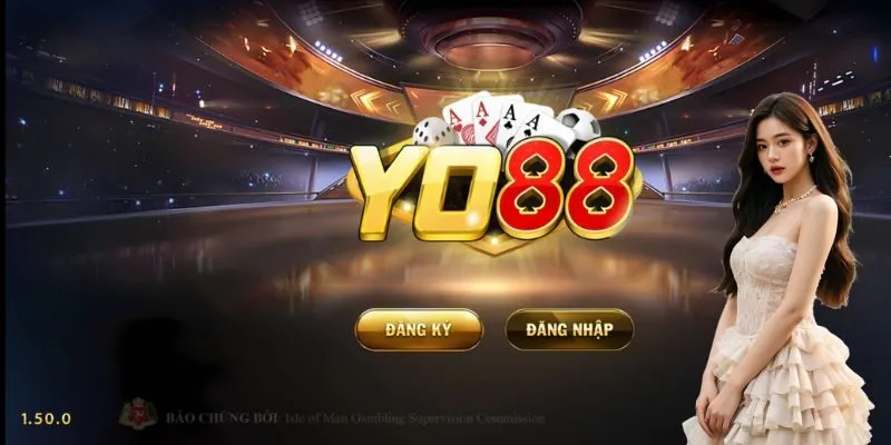 YO88 - Đánh Giá Nhà Cái Uy Tín Chi Tiết Nhất 2025