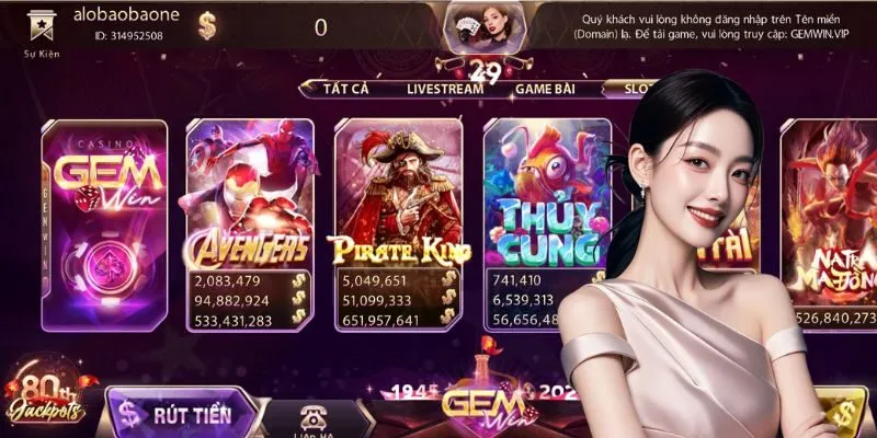 Lợi ích khi tham gia cá cược tại cổng game